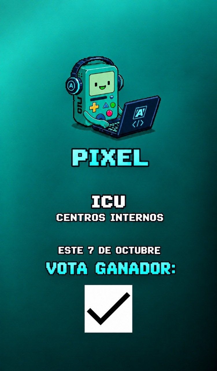 Anuncio Pixel